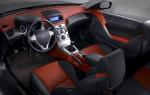 Hyundai Genesis Coupe 2010 года